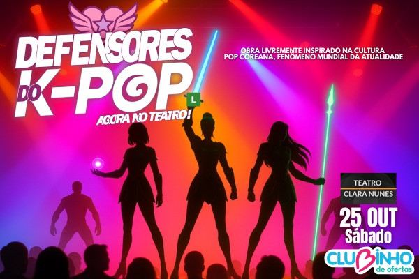Defensores do K-POP