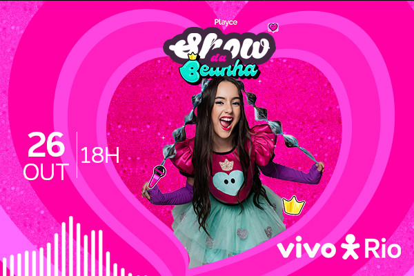 Show da Belinha