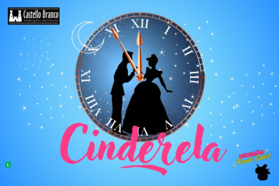 Cinderela