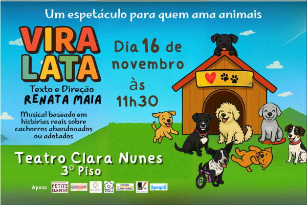 Vira Lata