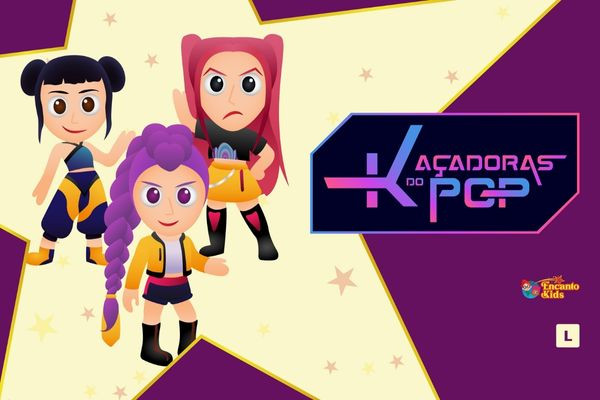 Kaçadoras do Pop