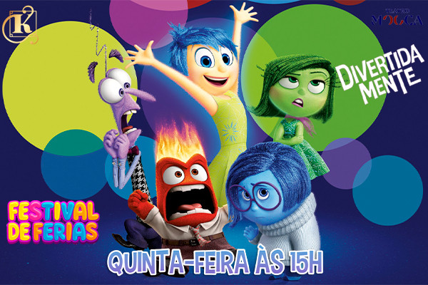 Divertida Mente