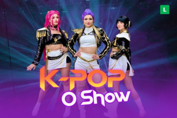 K-POP O Show