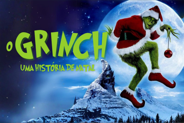 O Grinch: Uma História de Natal
