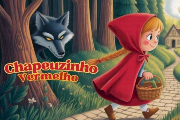 Chapeuzinho Vermelho