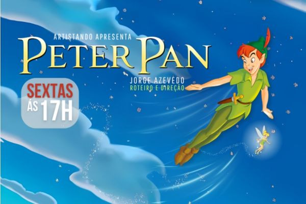 Peter Pan