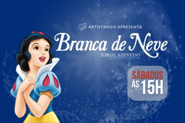 Branca de Neve