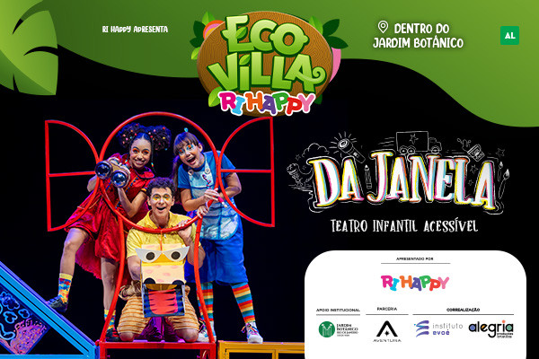 Da Janela