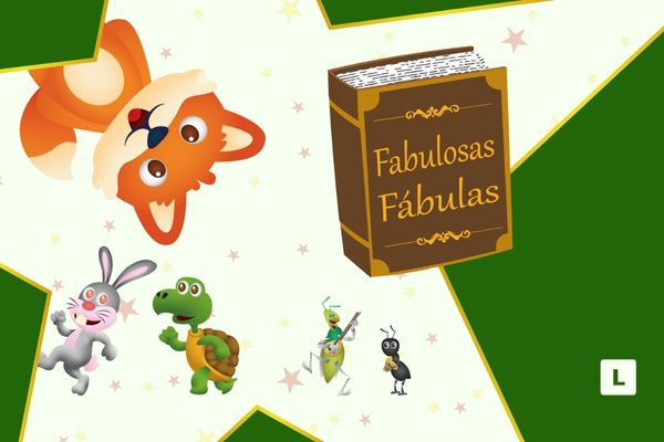 Fabulosas Fábulas