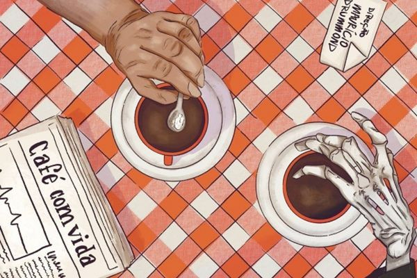 Café com Vida - (Adulto)