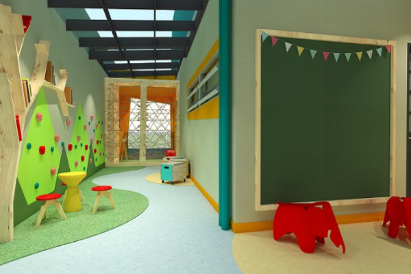 Studio Kids Vila Olímpia - Oficinas, Cursos e Jogos