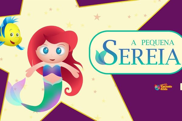 A Pequena Sereia