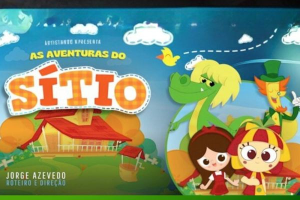 As Aventuras do Sítio