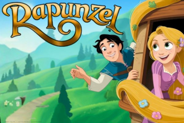 Rapunzel