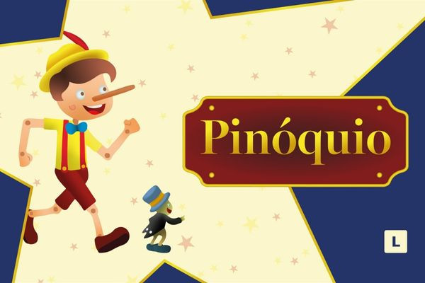 Pinóquio