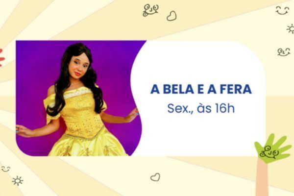 A Bela e a Fera