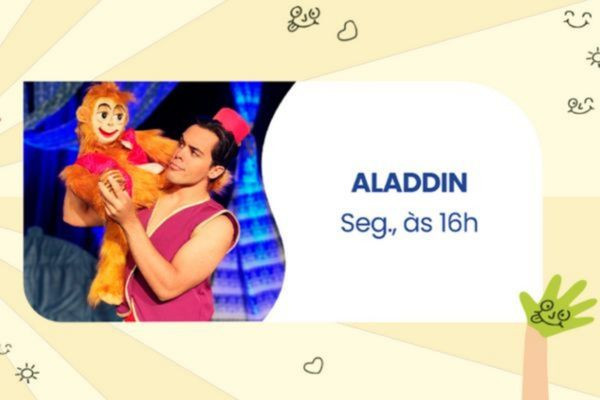 Aladdin