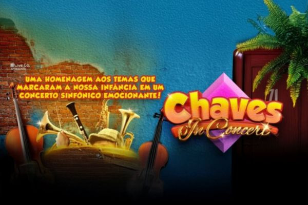 Chaves in Concert