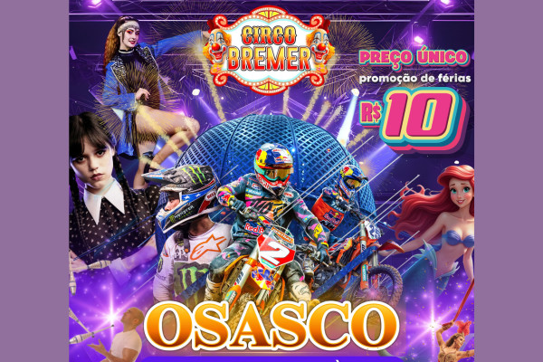 Circo Bremer