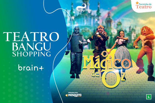 O Mágico de OZ