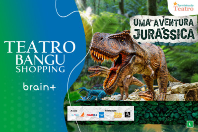 Uma Aventura Jurássica