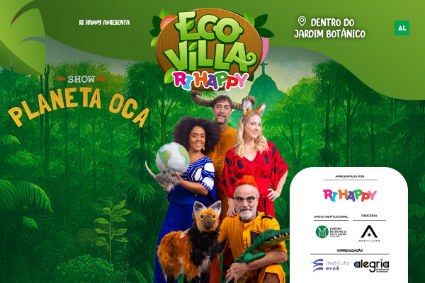 Planeta Oca
