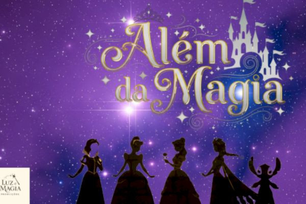 Além da Magia