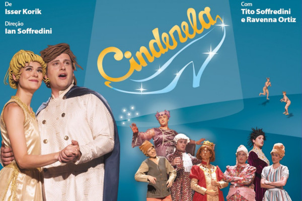 Cinderela