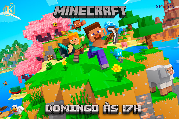 Minecraft