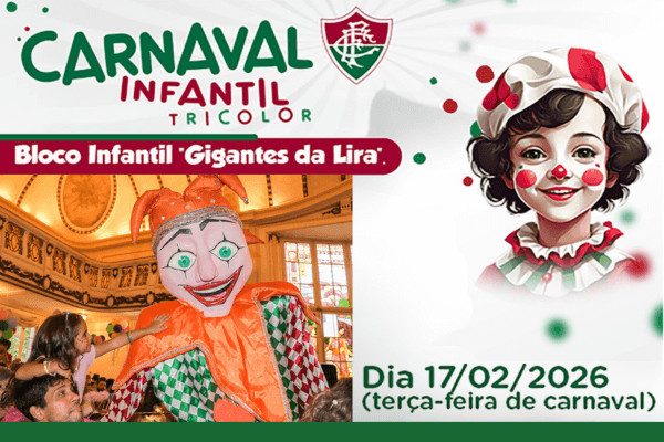 Baile com Gigantes da Lira