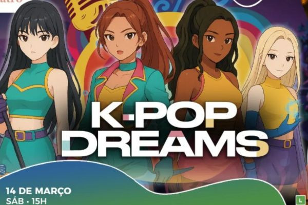 K-Pop Dreams
