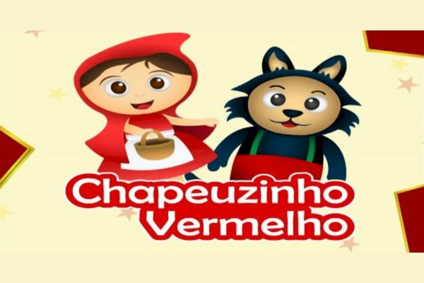 Chapeuzinho Vermelho