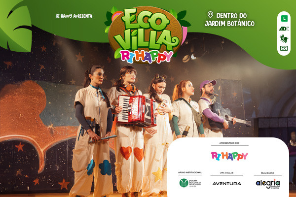 Do Começo ao Fim