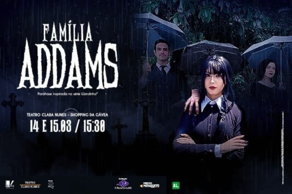 Família Addams