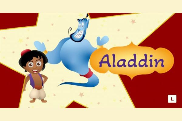 Aladdin