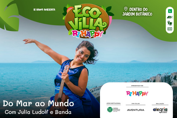 Do Mar ao Mundo