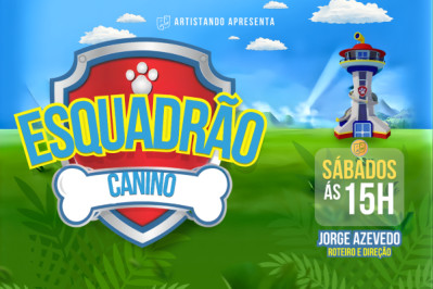 Esquadrão Canino