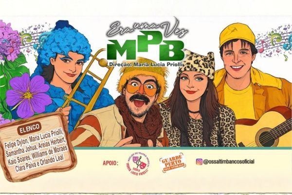 Era Uma Vez MPB