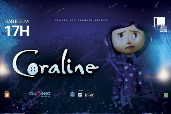 Coraline