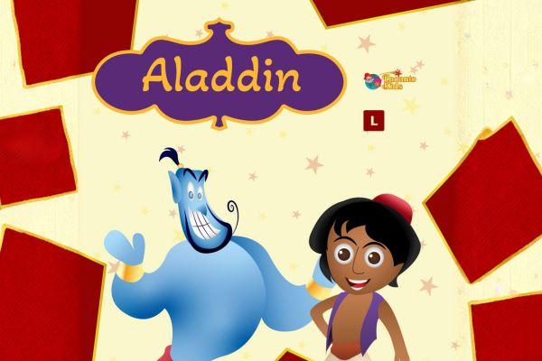 Aladdin