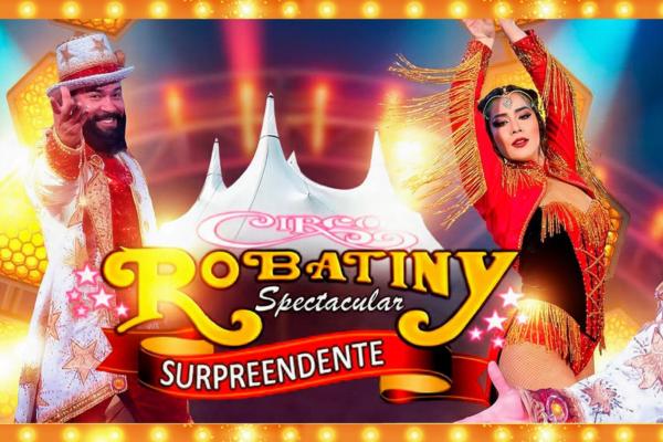 Circo Robatiny
