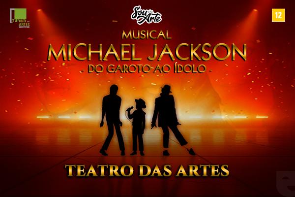Michael Jackson, do Garoto ao Ídolo