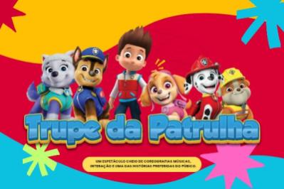 Trupe da Patrulha