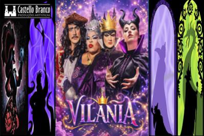 Vilania