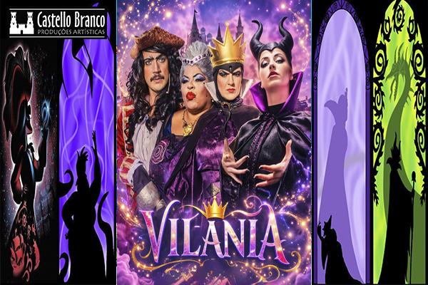 Vilania
