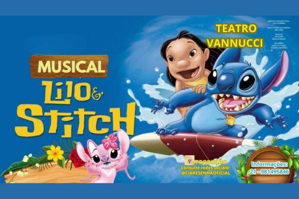 Lilo e Stitch