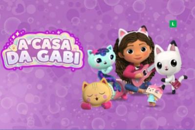 A Casa da Gabi