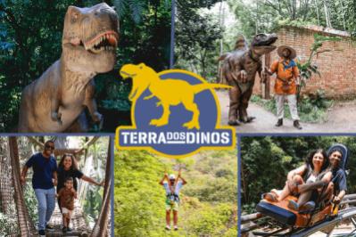 Terra dos Dinos