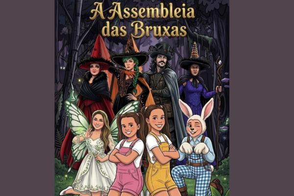 A Assembleia das Bruxas