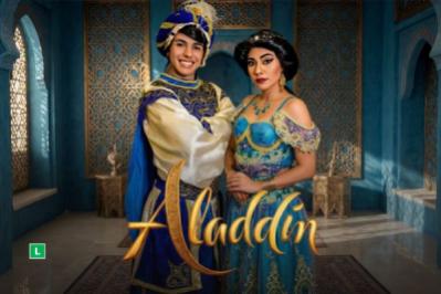 Aladdin